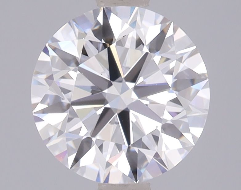 1.96 ct. round Lab Grown Diamond front image