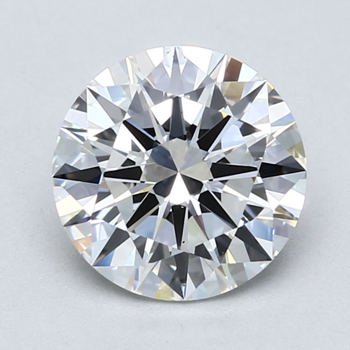 2.37 Carat
