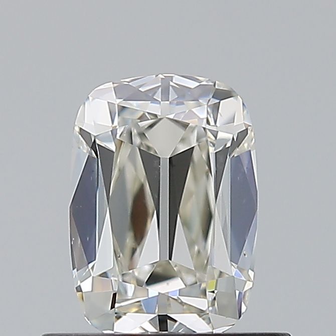 0.7 ct Old miner Diamond