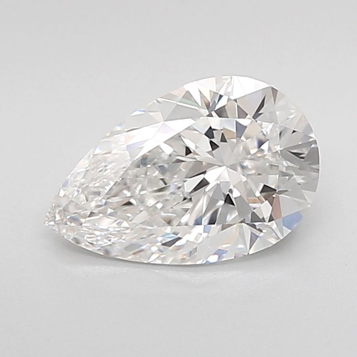 1.59 ct. pear Lab Grown Diamond front image