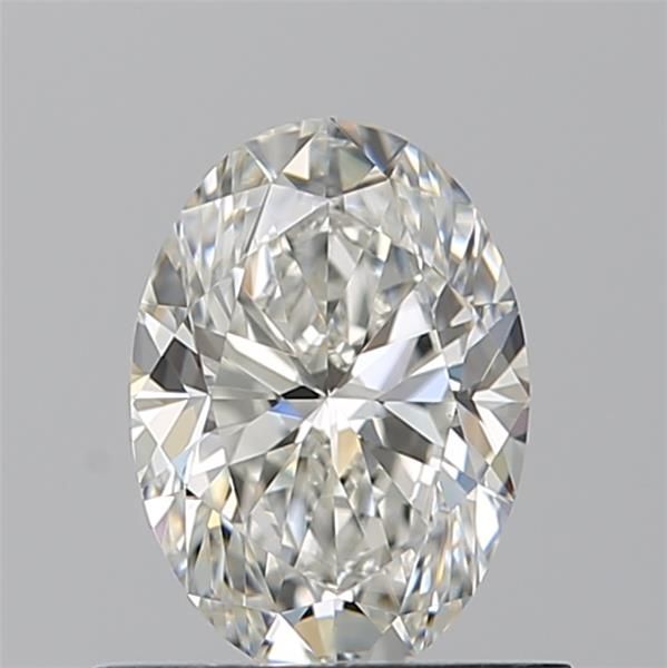 0.70 ct Oval diamond