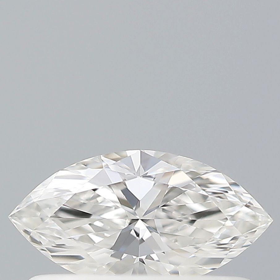 0.26 ct Marquise diamond