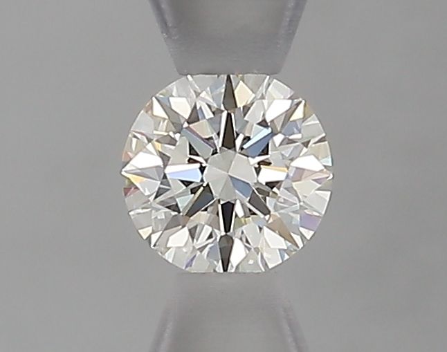 0.30 ct Round diamond