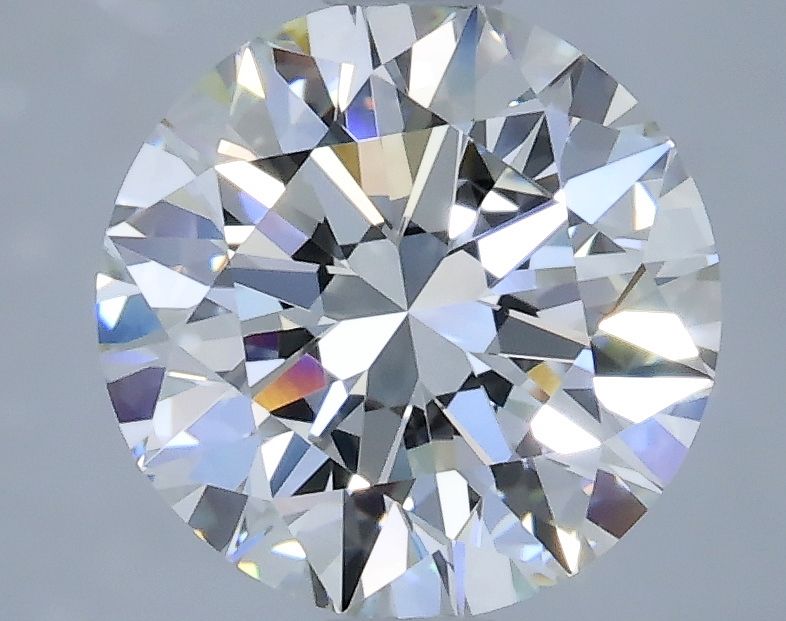 1.50 ct Round diamond