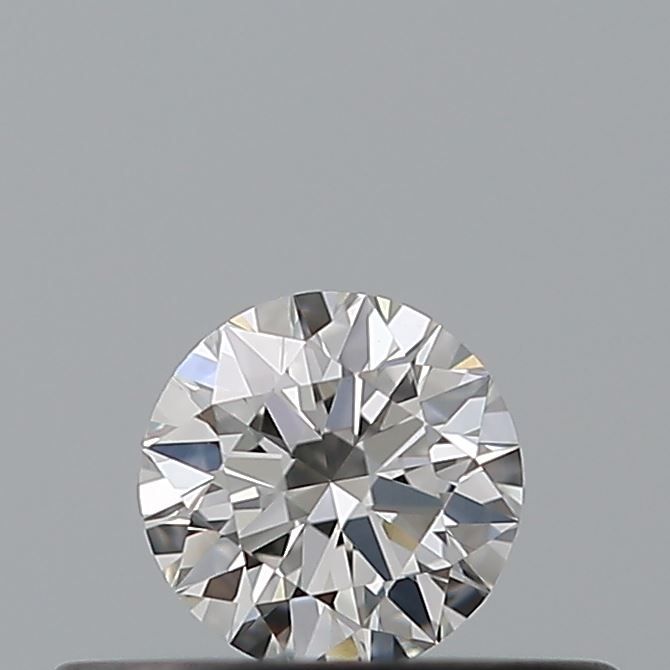 0.19 ct Round Diamond