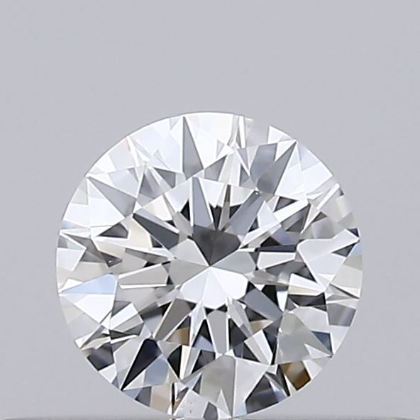 0.23 ct Round diamond