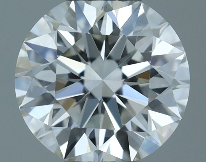 0.31 ct Round diamond