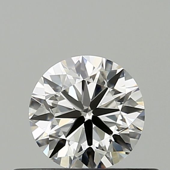 0.40 ct Round diamond