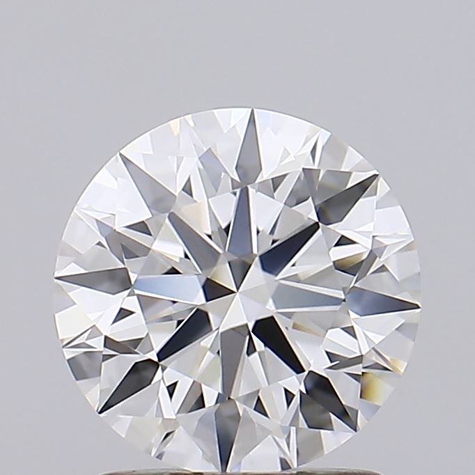 1.53 ct. round Lab Grown Diamond front image