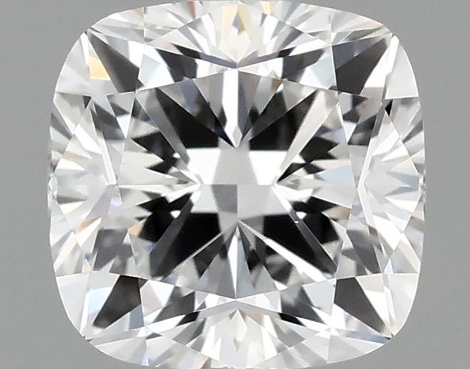 1.08 ct lab-grown Cushion modified Diamond