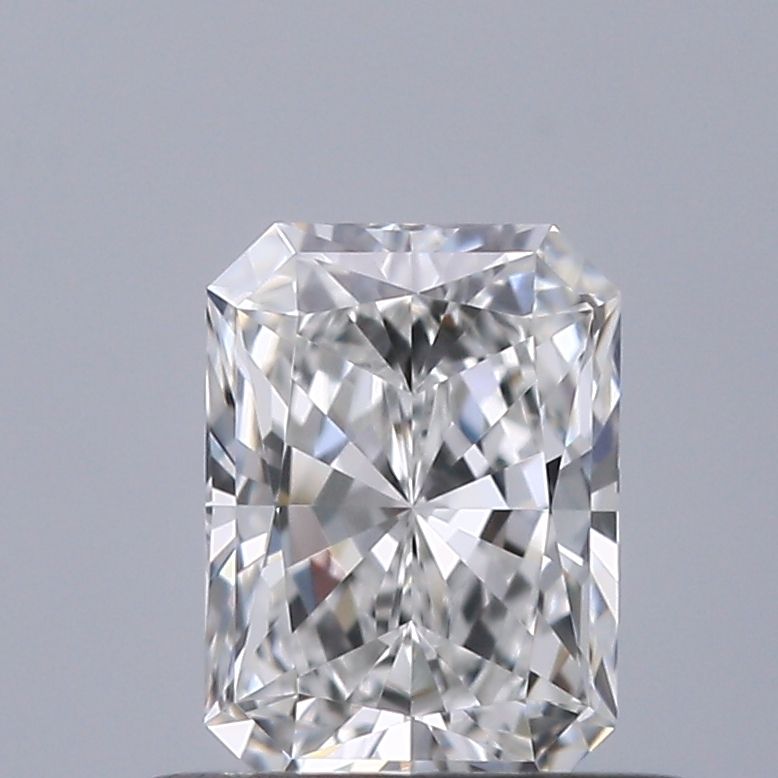 0.50 ct Radiant diamond