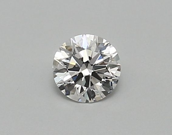 0.32 ct lab-grown Round Diamond