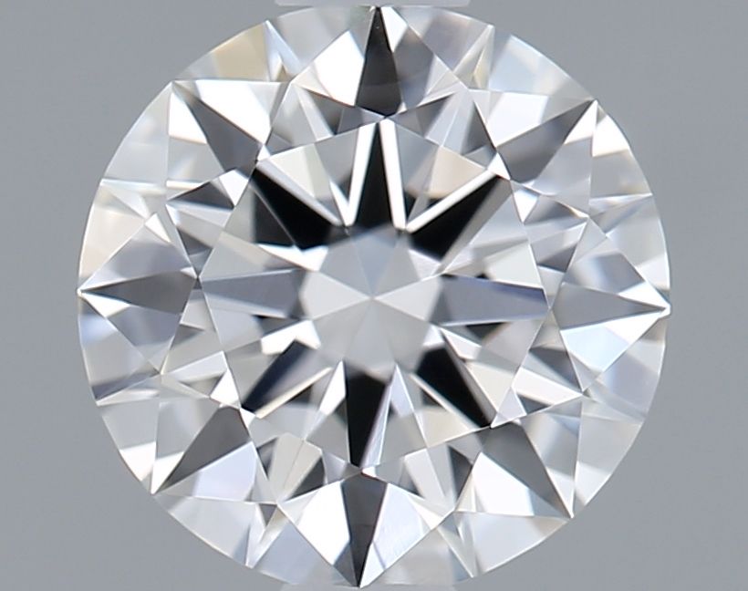1.01 ct. round Lab Grown Diamond front image