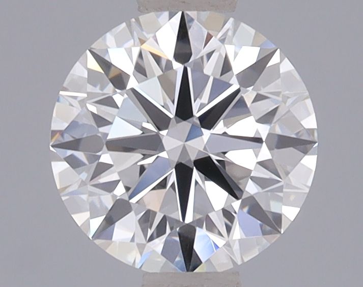 1.00 ct. round Lab Grown Diamond front image