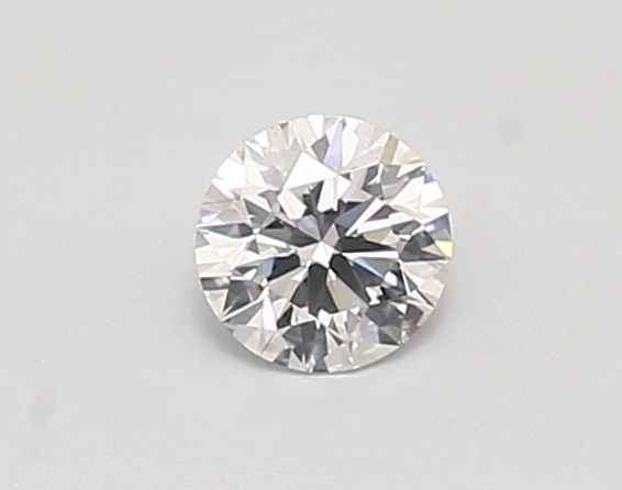 0.39 ct lab-grown Round Diamond