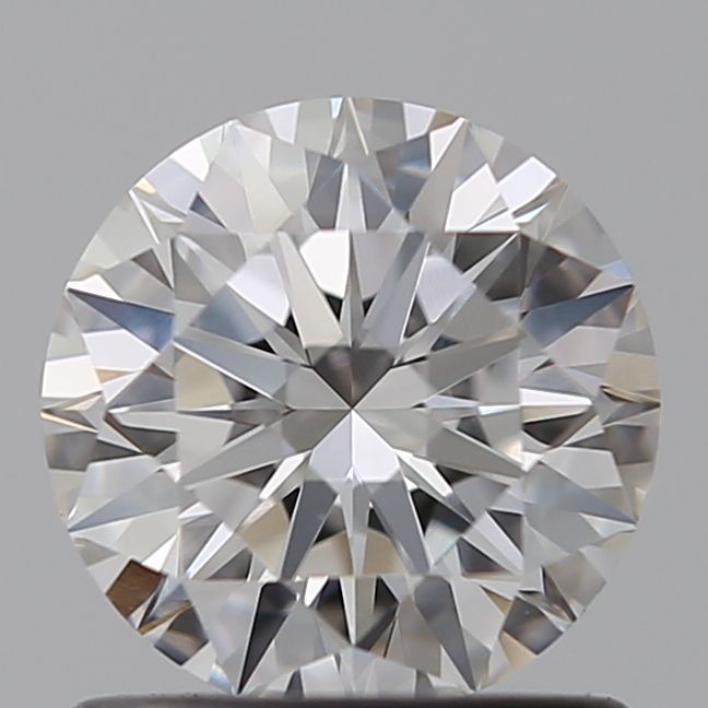 0.93 ct. round Lab Grown Diamond front image