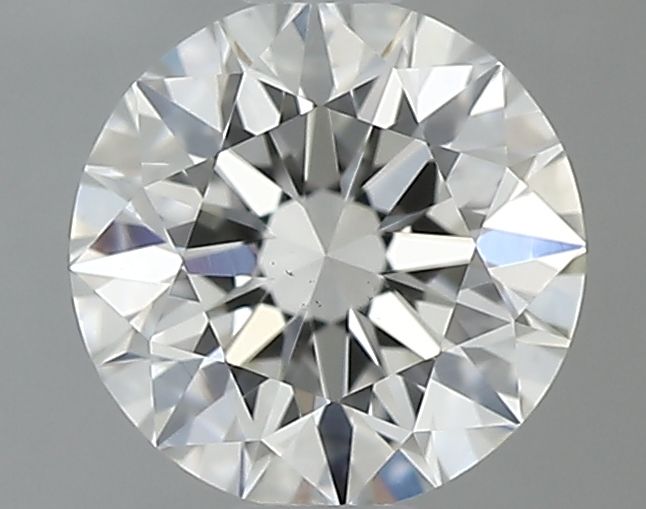 0.50 ct Round diamond