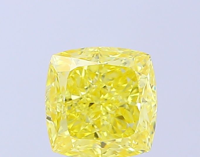 2.00 ct Cushion Modified diamond