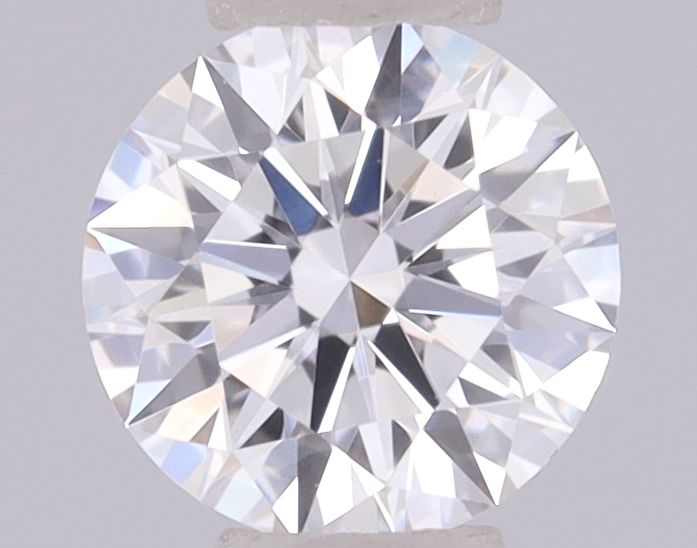 0.27 ct lab-grown Round Diamond