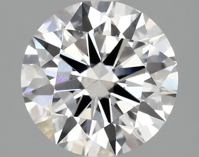 1.90 ct Round diamond