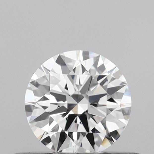 0.37 ct lab-grown Round Diamond