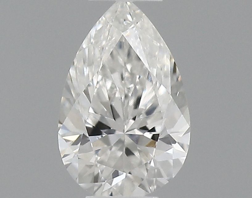 0.24 ct Pear diamond