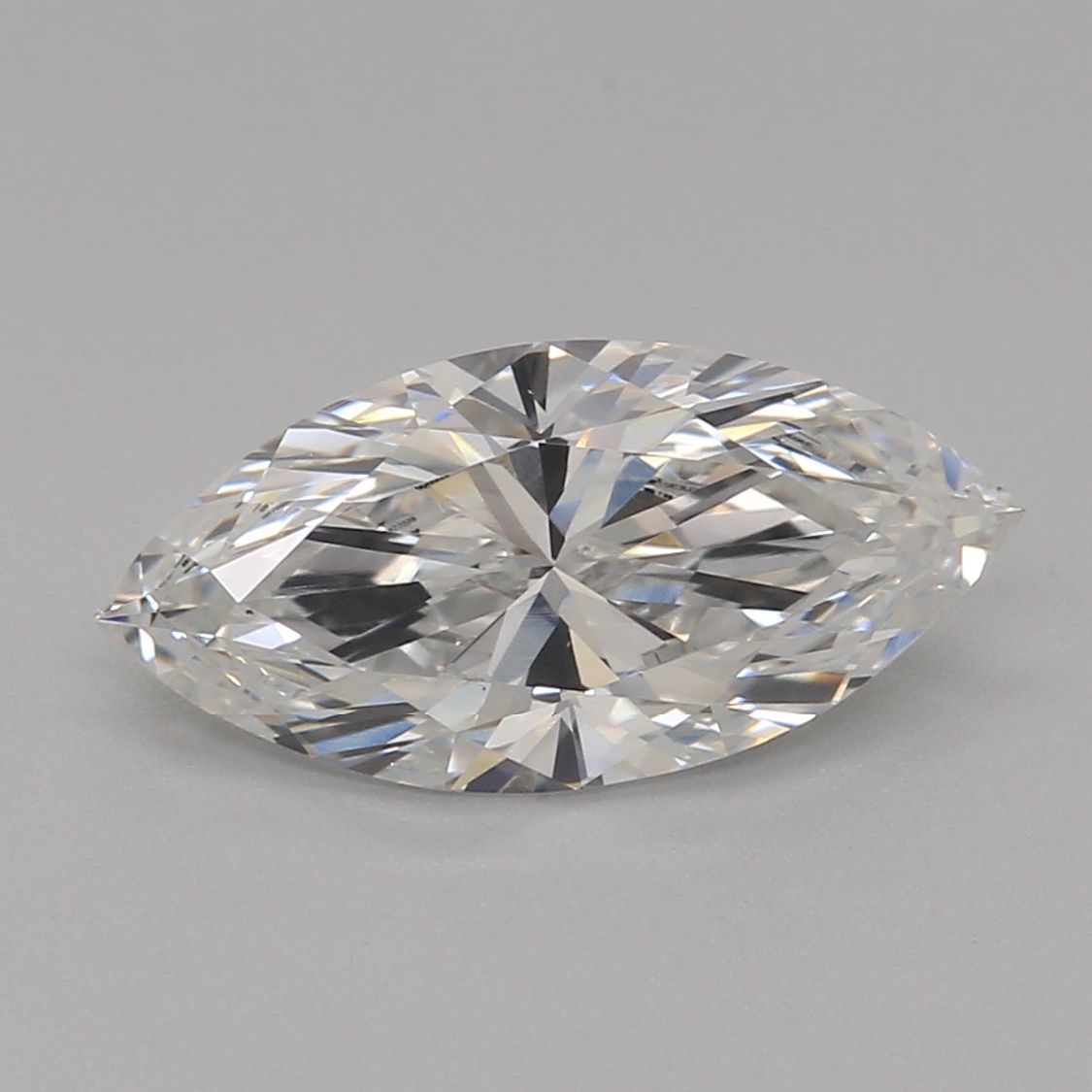 1.05 ct. marquise Lab Grown Diamond front image