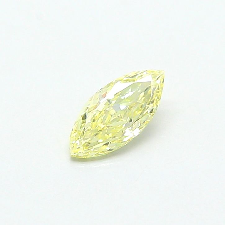 0.34 ct Marquise diamond