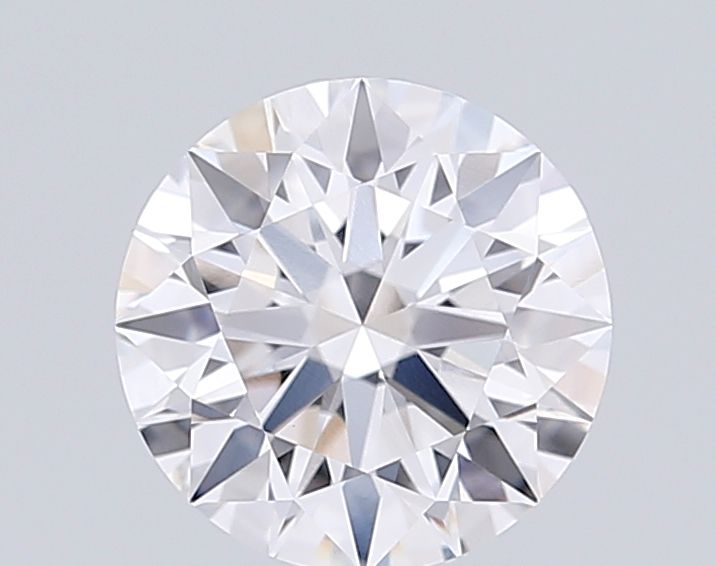 1.53 ct. round Lab Grown Diamond front image