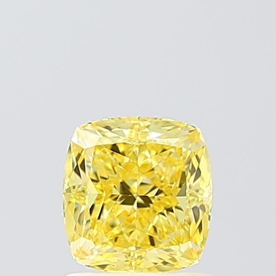 1.01 ct Cushion Modified diamond