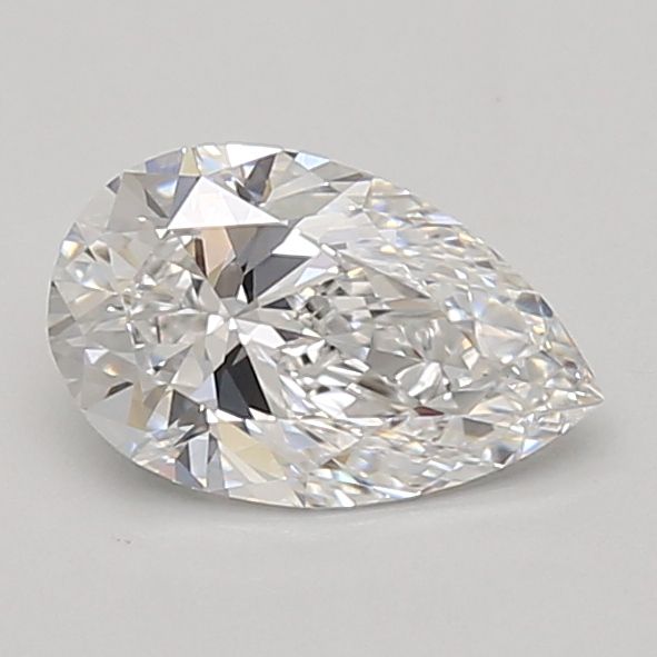1.05 ct. pear Lab Grown Diamond front image