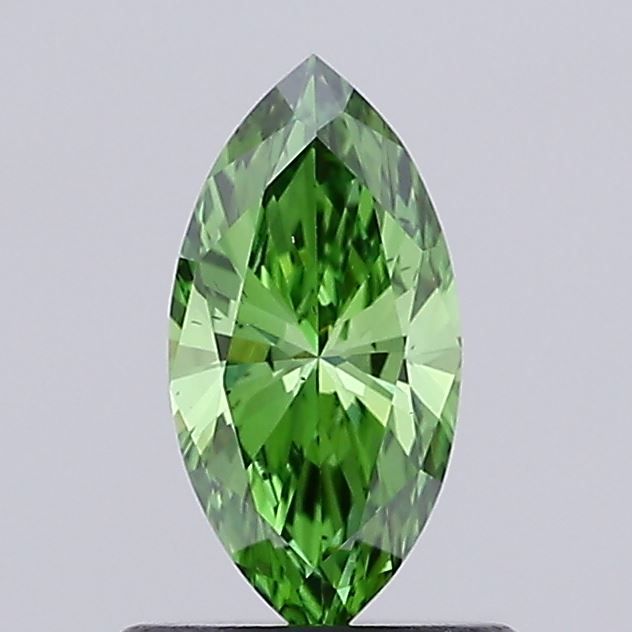 0.63 ct Marquise diamond