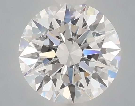 1.06 ct. round Lab Grown Diamond front image