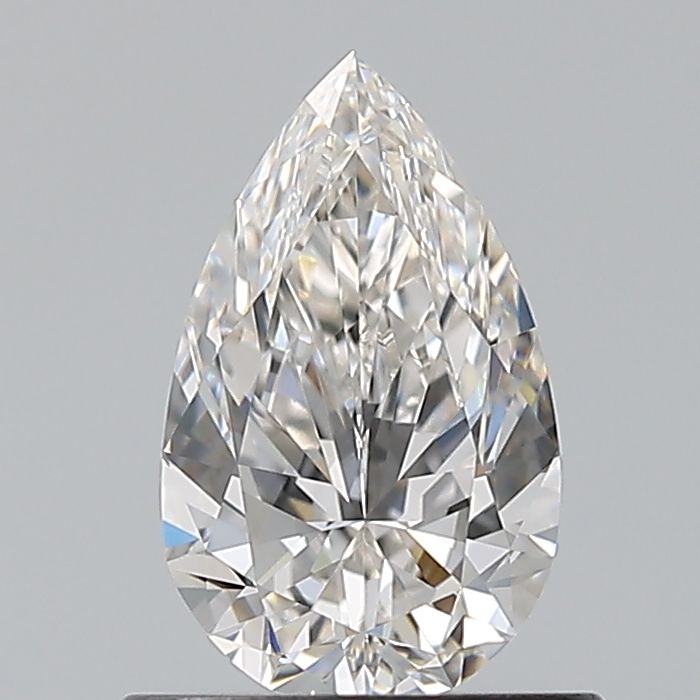 0.70 ct Pear diamond