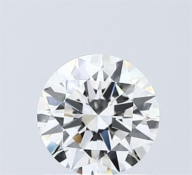 1.00 ct. round Lab Grown Diamond front image