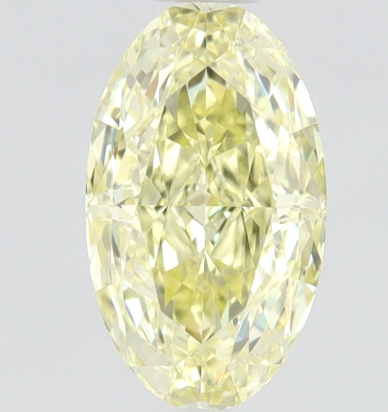 0.70 ct Oval diamond