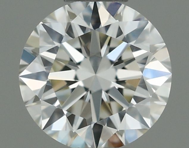 0.30 ct Round diamond