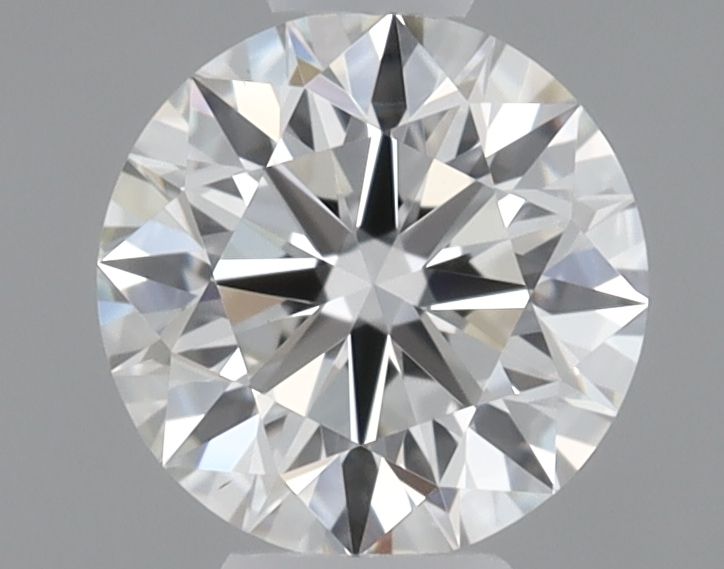 0.50 ct Round diamond