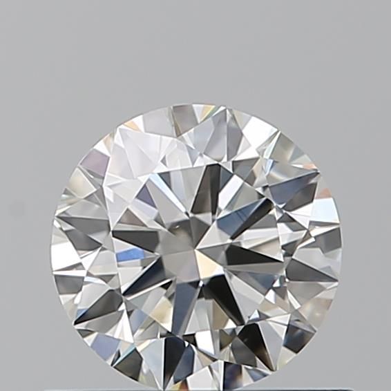0.60 ct Round diamond