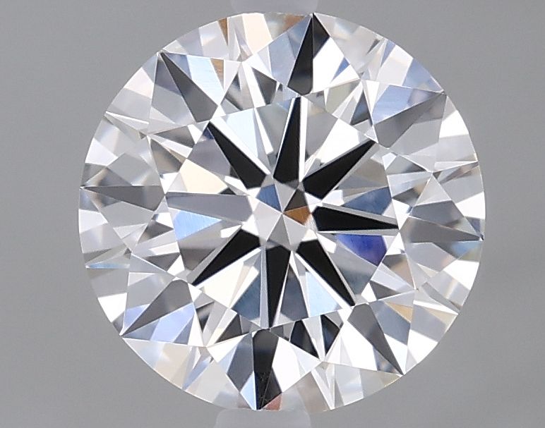 1.09 ct. round Lab Grown Diamond front image