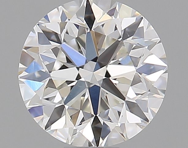 0.50 ct Round diamond
