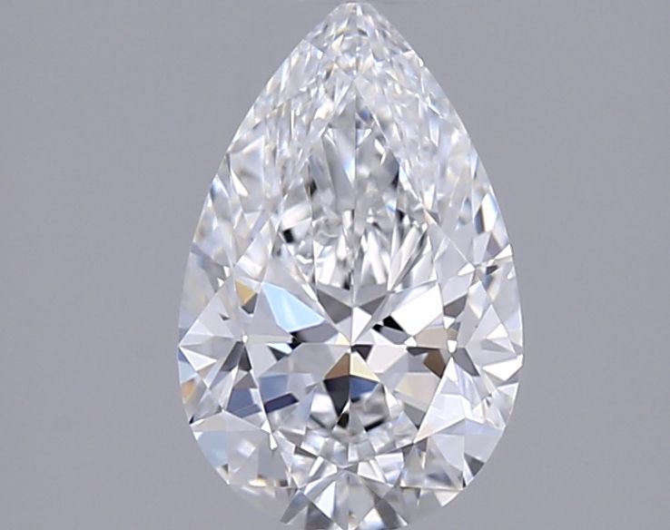 1.05 ct. pear Lab Grown Diamond front image