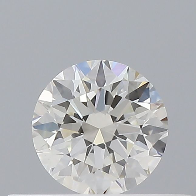 0.3 ct Round Diamond