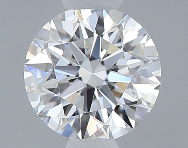 0.36 ct Round diamond