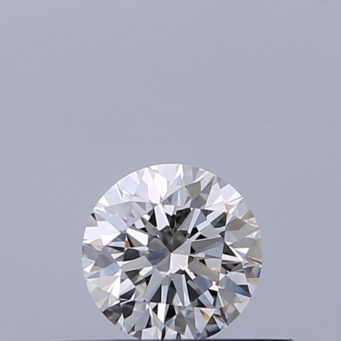 0.30 ct Round diamond
