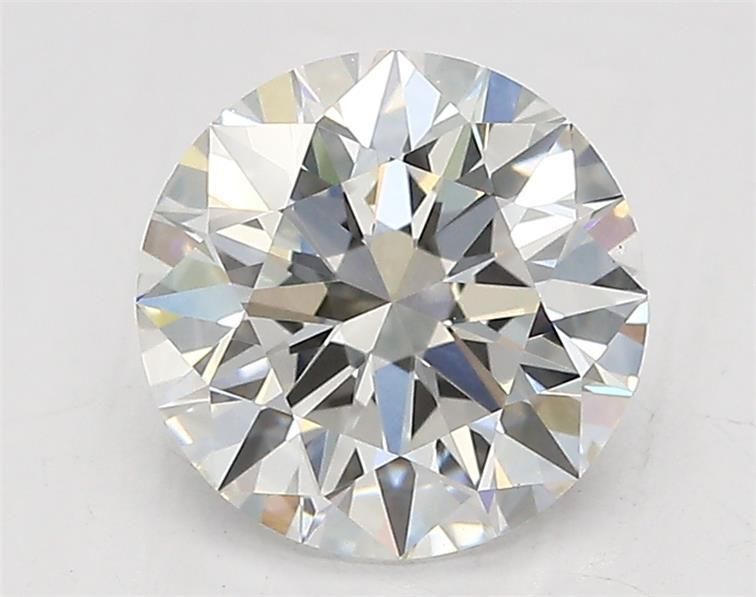 1.55 ct Round diamond