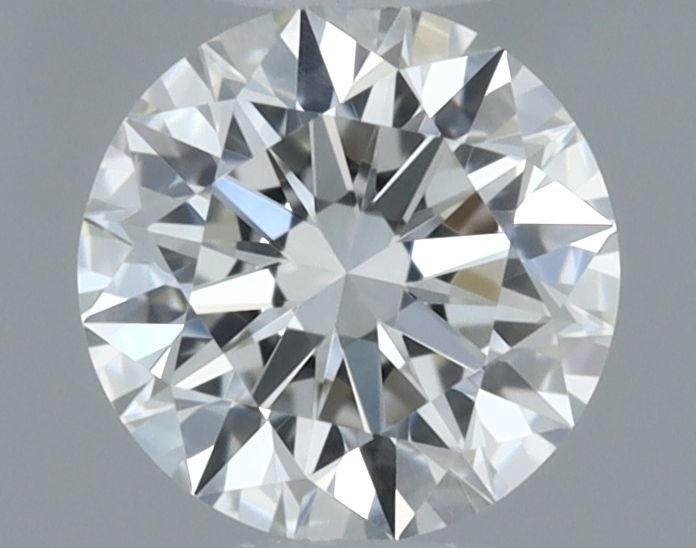 0.30 ct Round diamond