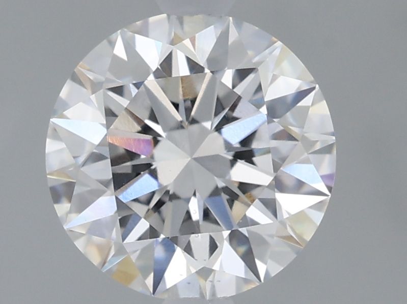 1.03 ct. round Lab Grown Diamond front image