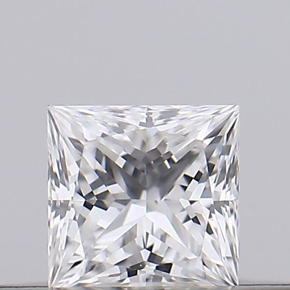 0.15 ct Princess Diamond