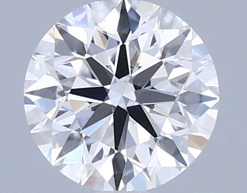 0.48 ct lab-grown Round Diamond